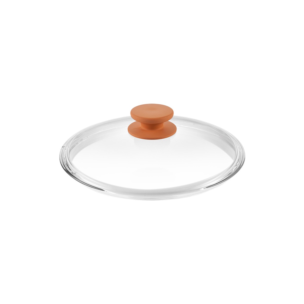 Backofenfester Deckel UNICOVER ø 20 cm