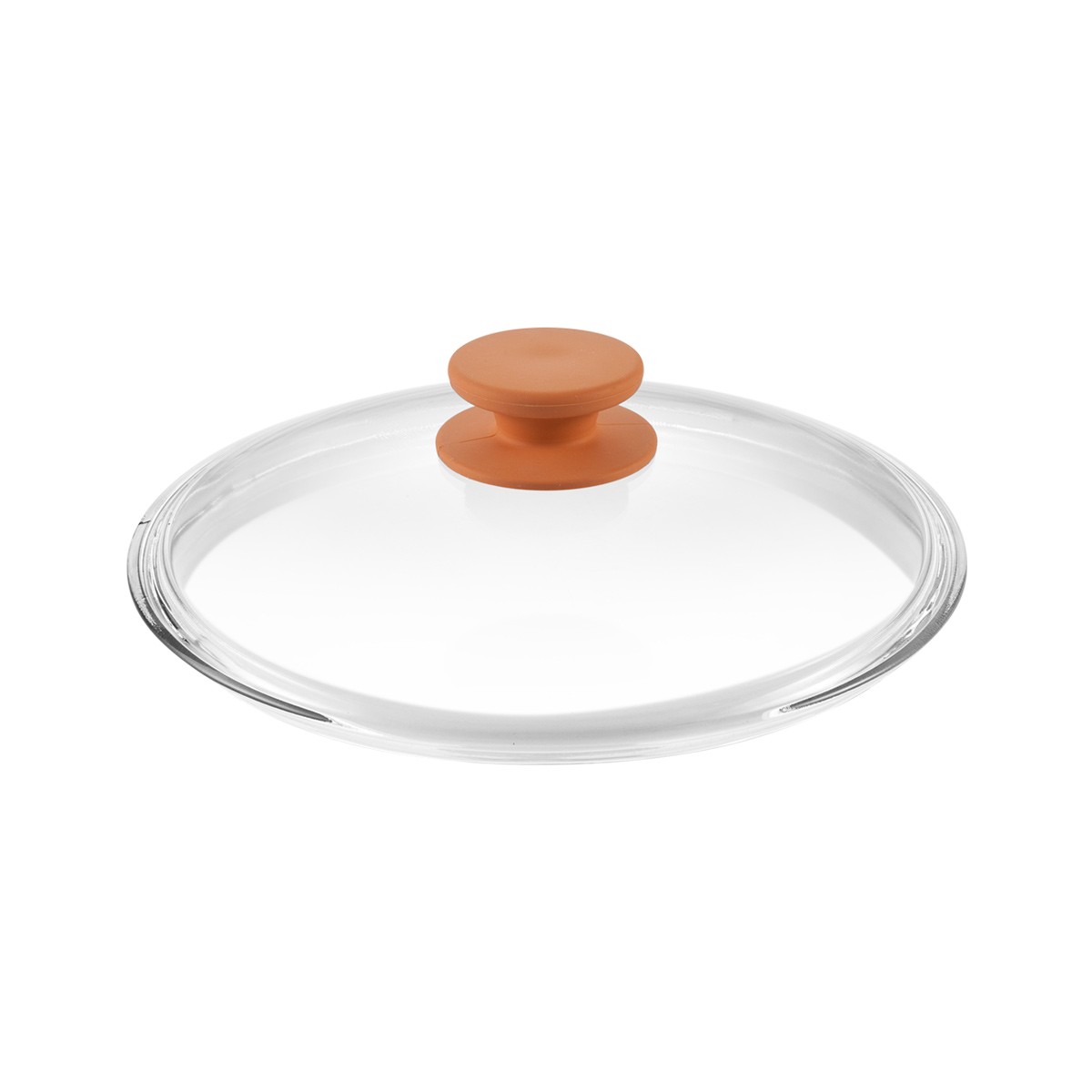 Backofenfester Deckel UNICOVER ø 28 cm