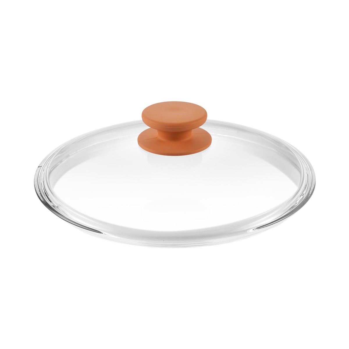 Backofenfester Deckel UNICOVER ø 30 cm