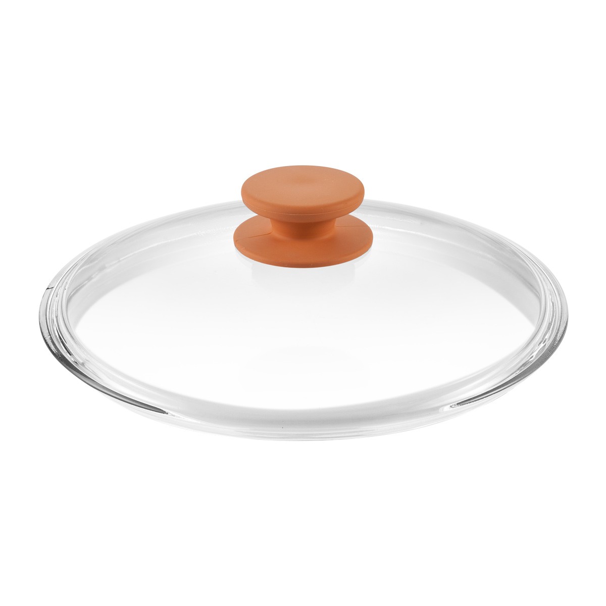Backofenfester Deckel UNICOVER ø 32 cm
