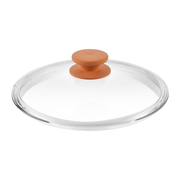 Backofenfester Deckel UNICOVER ø 32 cm