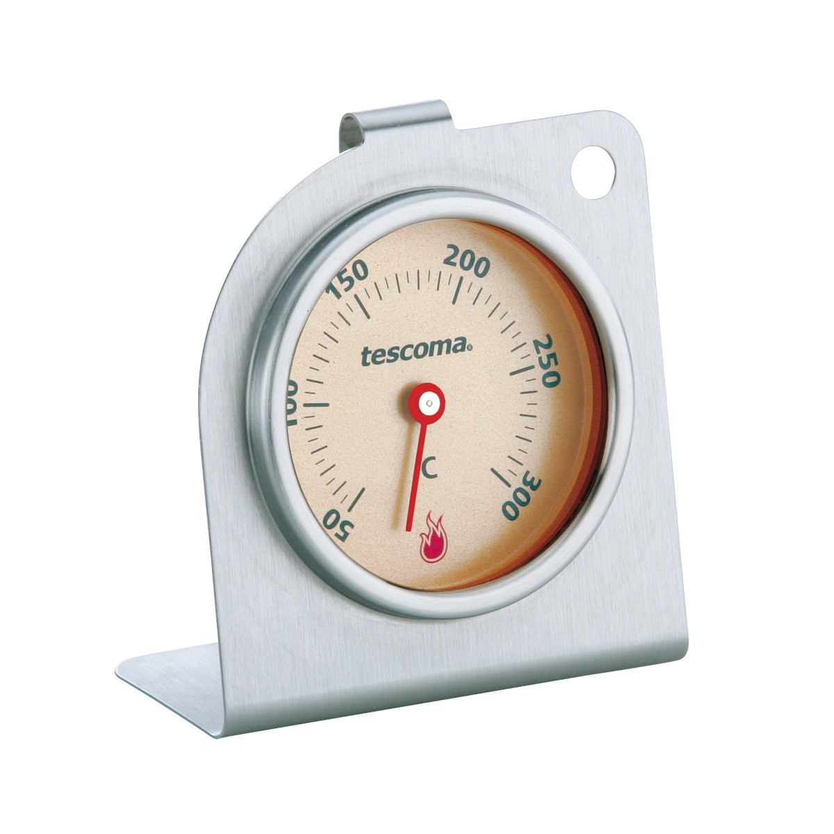 Backofenthermometer GRADIUS