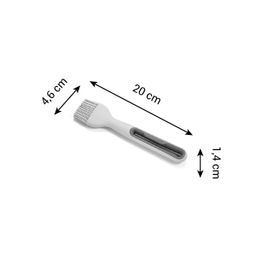 Backpinsel SILICON PRIME