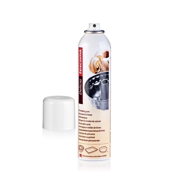 Backtrennspray DELÍCIA 300 ml