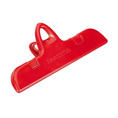 Bag clip PRESTO 15 cm, 1 piece