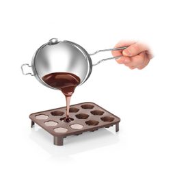 Bain-marie dish DELÍCIA