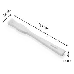 Image of Bakery brush with forming point FEELWOOD