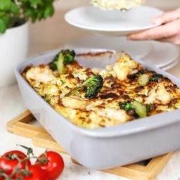 Image of Baking dish DELÍCIA 34 x 22 cm