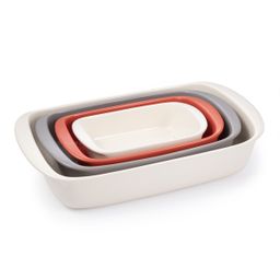 Image of Baking dish DELÍCIA 34 x 22 cm