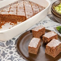 Image of Baking dish DELÍCIA 43 x 27 cm