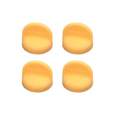 Baking paper magnets DELÍCIA, set of 4