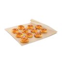 Baking paper - sheets DELÍCIA 42 x 38 cm, 20 pcs