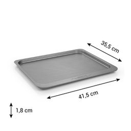 Baking sheet COMPACT 42 x 36 cm