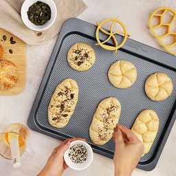 Image of Baking sheet COMPACT 42 x 36 cm