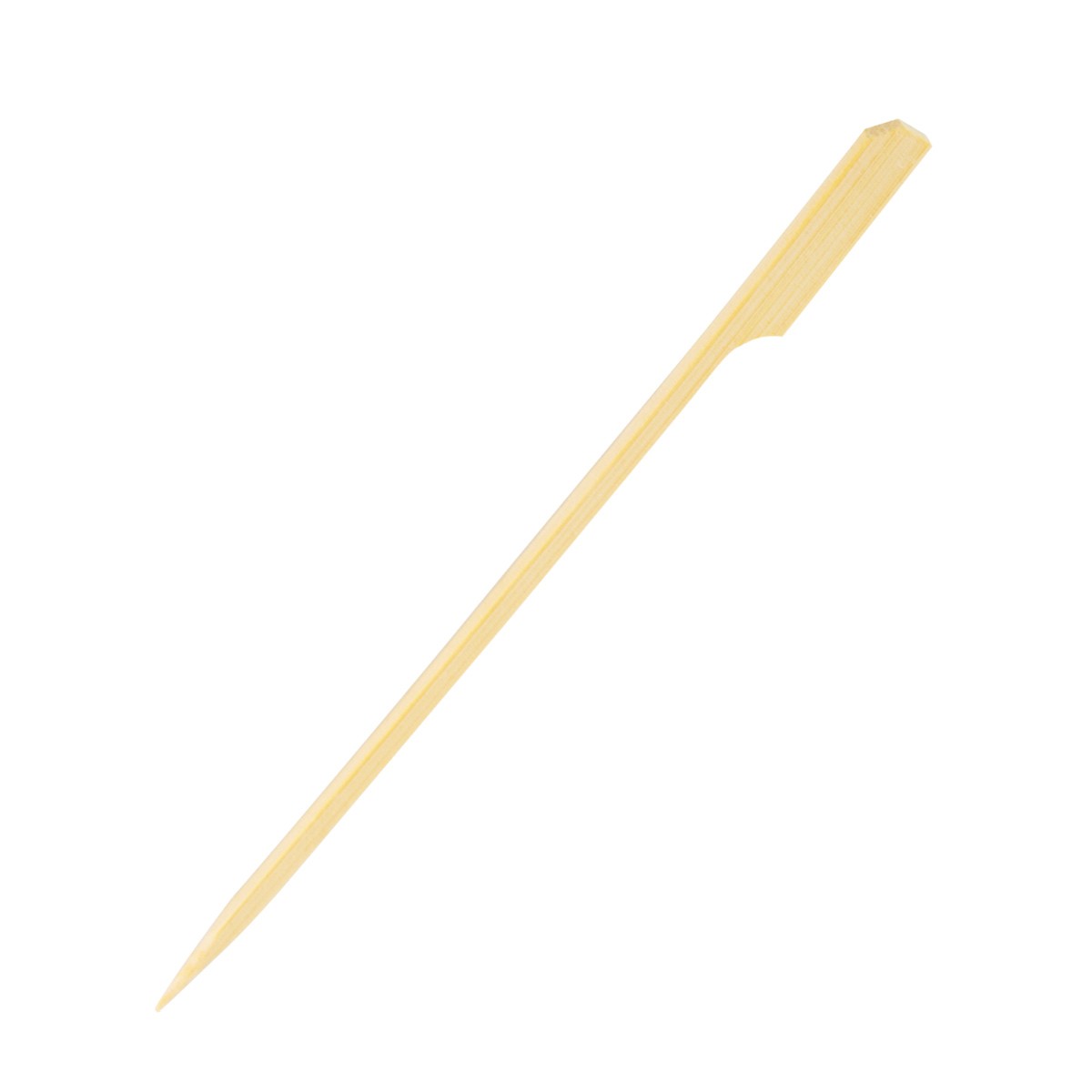 Bambus-Spieße PRESTO 18 cm, 50 St.