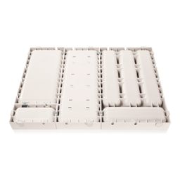 Bandeja FlexiSPACE 148x74 mm