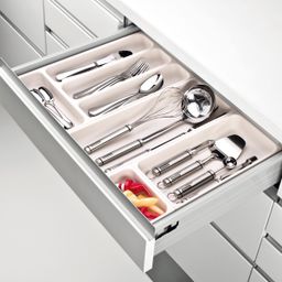 Bandeja para cubiertos FlexiSPACE 370x222 mm 