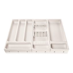 Bandeja para cubiertos FlexiSPACE 370x222 mm 