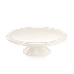 Bandeja servir pasteles DELÍCIA o 31 cm, porcelana