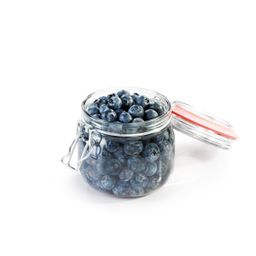 Immagine di Barattolo per conserve DELLA CASA 600 ml