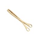 Barbecue tongs WOODY 30 cm