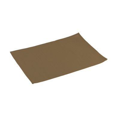Imagem de Base individual FLAIR CLASSIC 45 x 32 cm, chocolate
