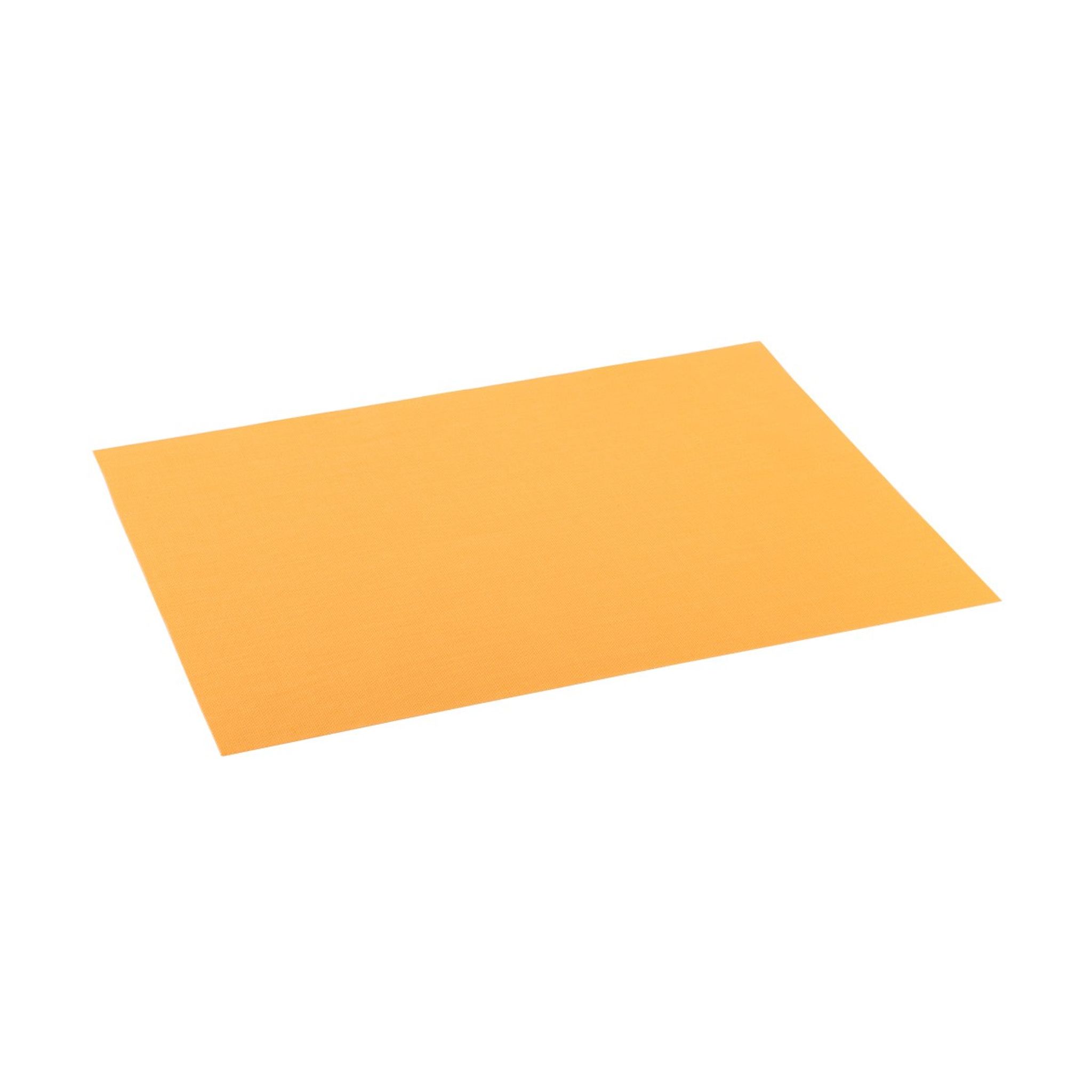 Imagem de Base individual FLAIR TREND 45 x 32 cm, tangerina