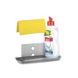 Base p/ detergente e esfregão CLEANKIT