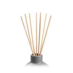 Bastoncini in rattan per diffusore di essenze FANCY HOME, 14 pz