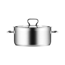 Batería de cocina HOME PROFI, 9 pzs