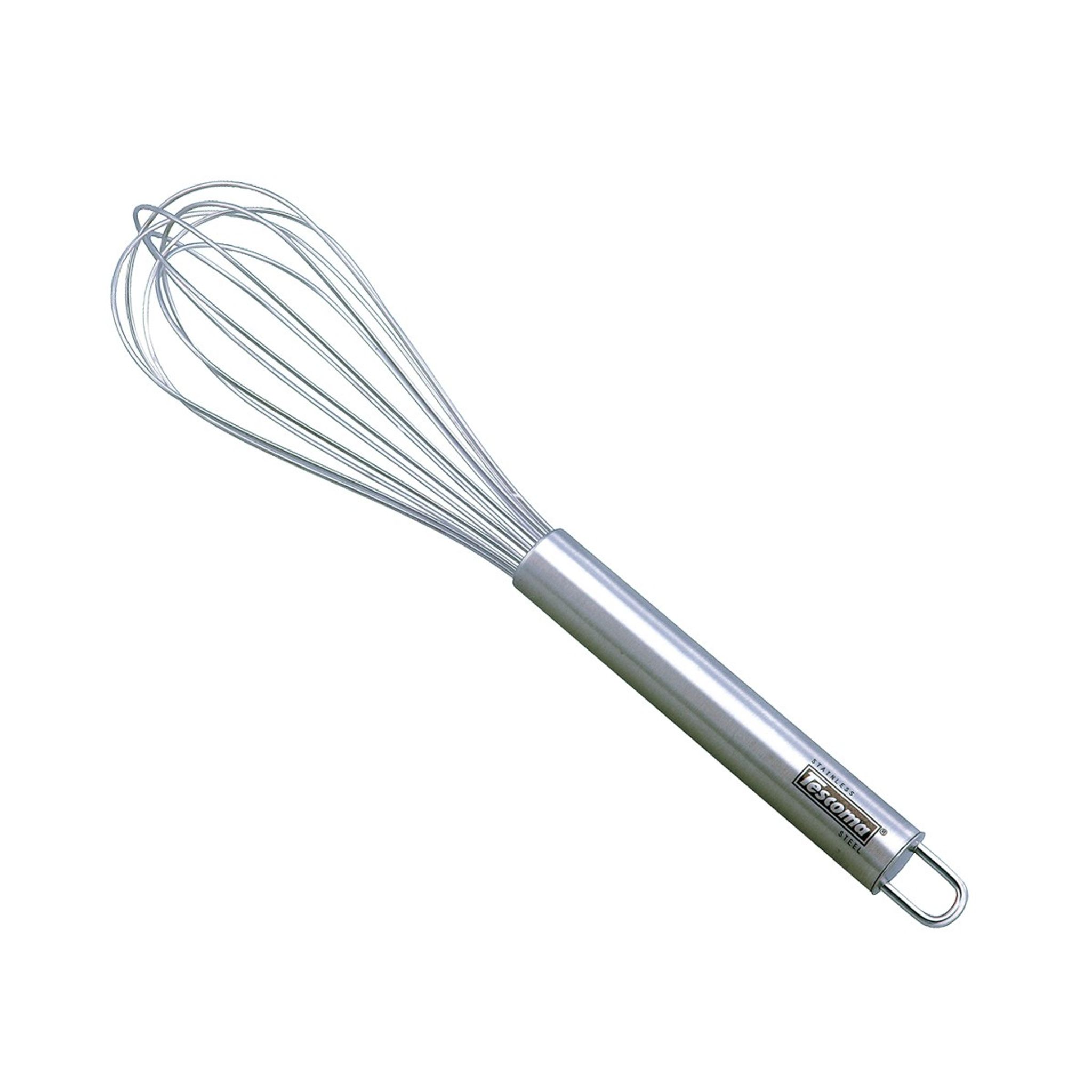 Batidor acero inox DELICIA, 30 cm