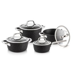 Video di Batteria PRESIDENT Stone, 8 pezzi