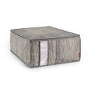 Bed linen bag FANCY HOME 40 x 52 x 20 cm