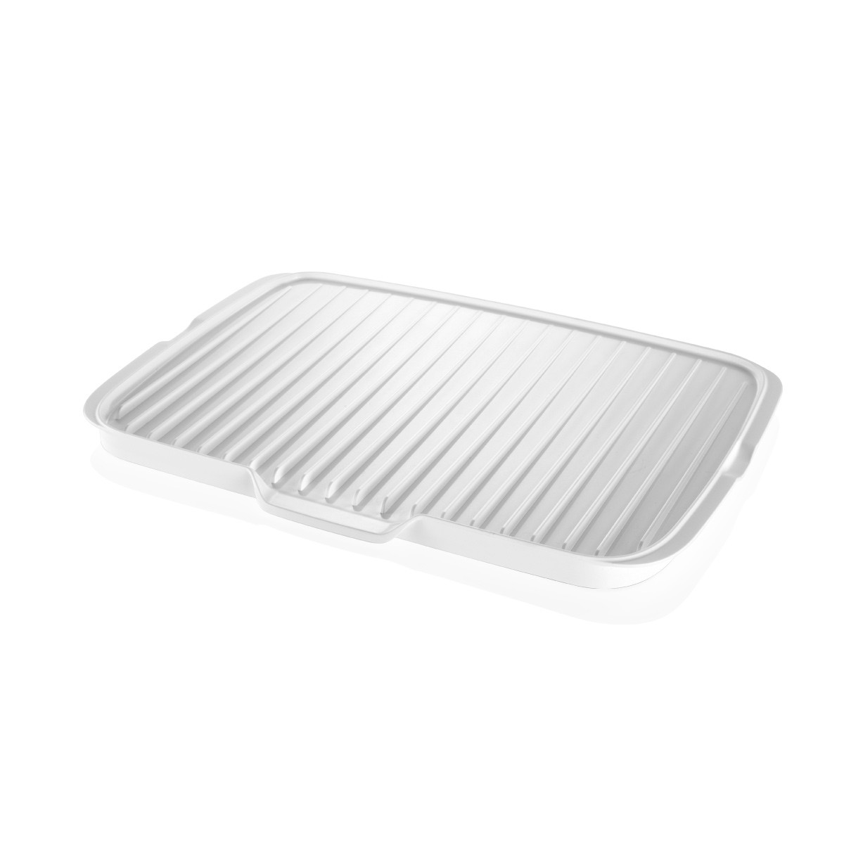 Beidseitige Abtropfschale CLEAN KIT