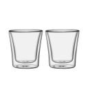 Bicchiere doppia parete myDRINK 250 ml, 2 pz