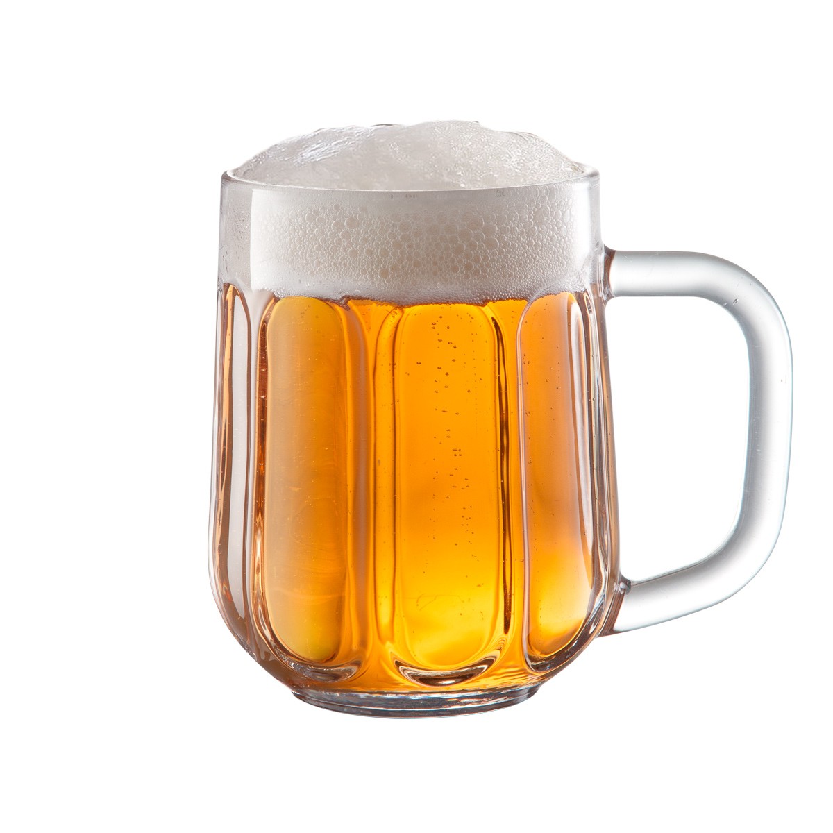 Bierkrug myBEER Icon