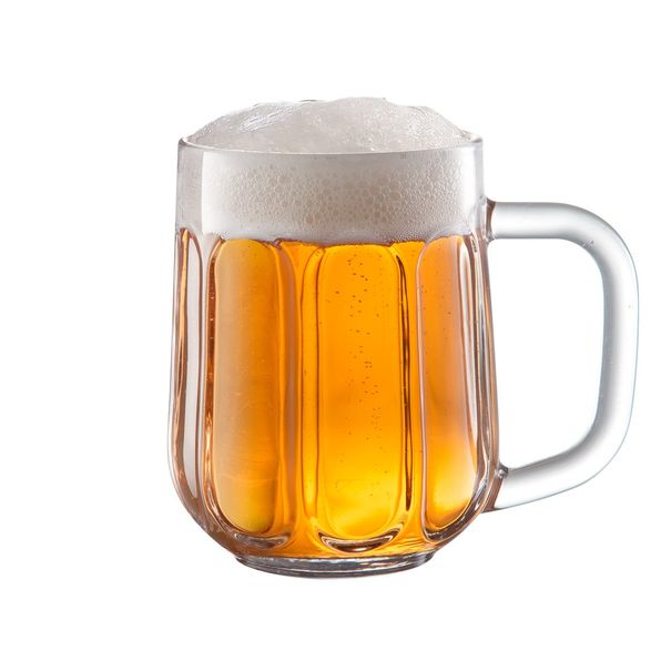 Bierkrug myBEER Icon