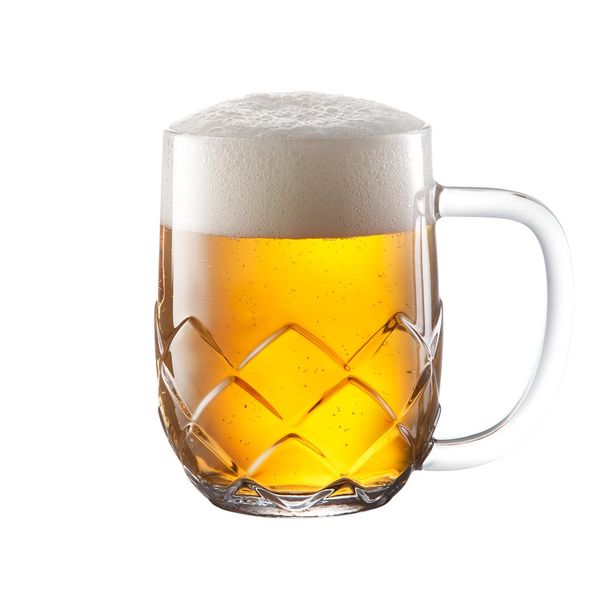 Bierkrug myBEER Lupulus
