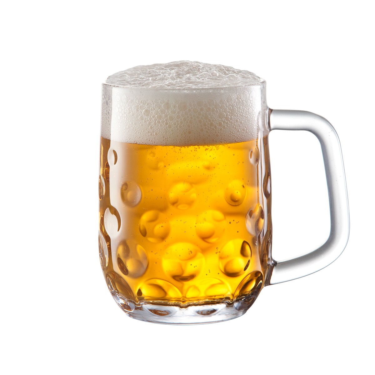 Bierkrug myBEER Salute!