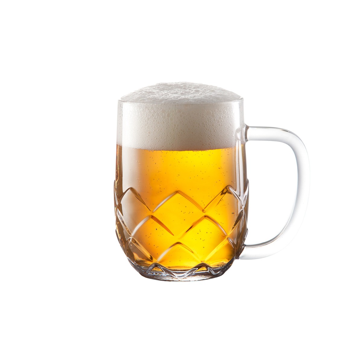 Bierpokal myBEER Lupulus