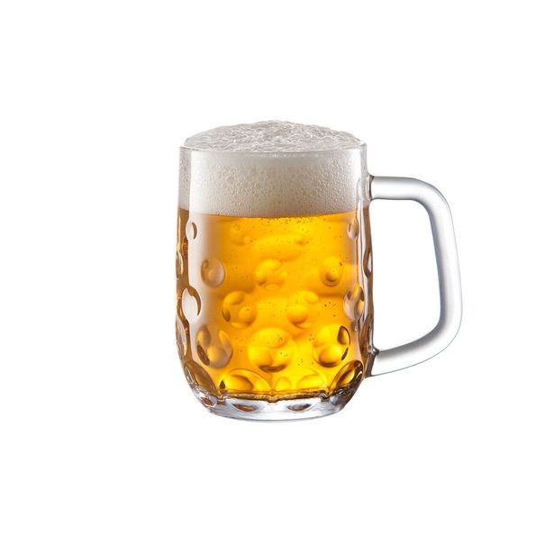 Bierpokal myBEER Salute!