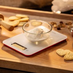 Immagine di Bilancia da cucina digitale ACCURA 5.0 kg