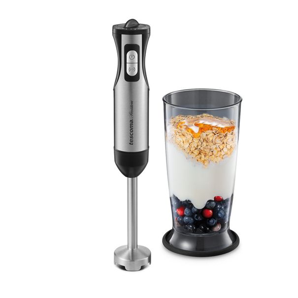 Blender PRESIDENT