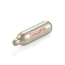 Bombičky na šľahačku jednorazové DELÍCIA, 8,4 g, 10 ks