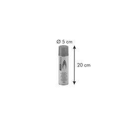 Bomboletta gas per accendini PRESTO 250 ml