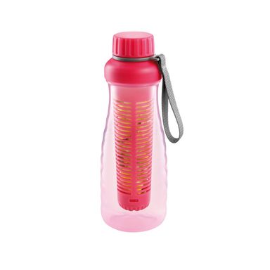 Botella con infusor myDRINK 0,7 l