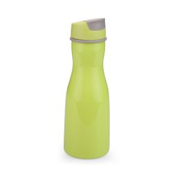 Bottiglia per bevande PURITY 0.7 l, verde