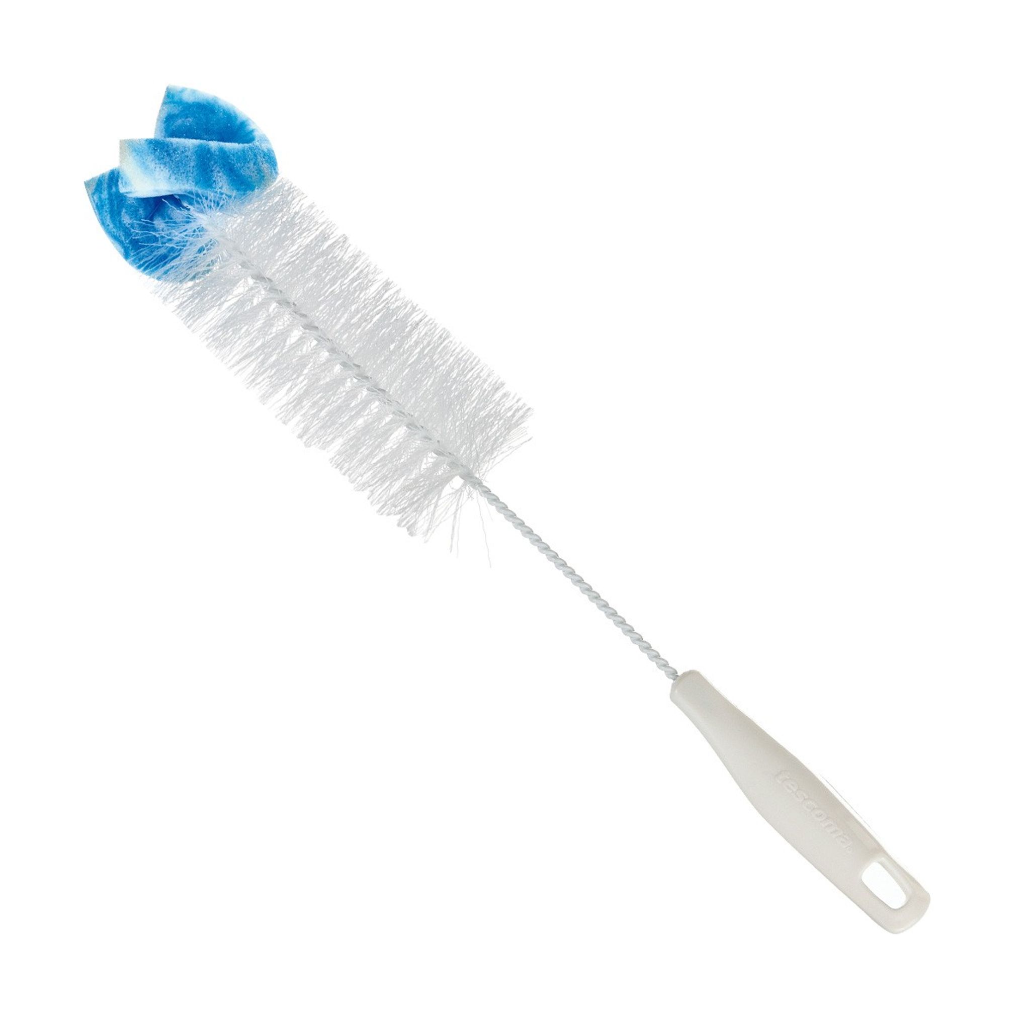 Bottle brush with sponge CLEAN KIT