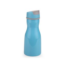 Bottle for drinks PURITY 0.5 l, blue