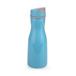 Bottle for drinks PURITY 0.7 l, blue